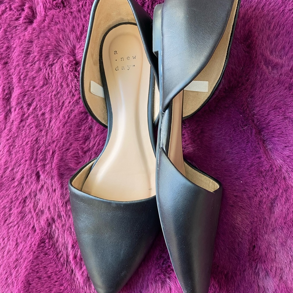 A new day flats